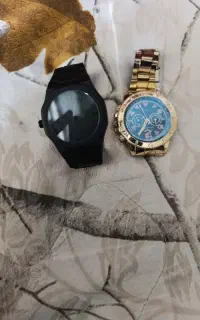 ساعت