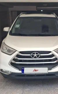 جک s3 سالم بی رنگ