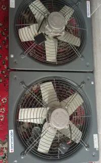 فن دمنده ۷۰در۷۰