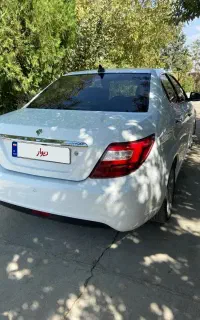 دنا پلاس توربو اتومات ۴۰۱