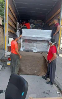 شرکت باربری حمل اساس کشی(باربری قلی.زاده