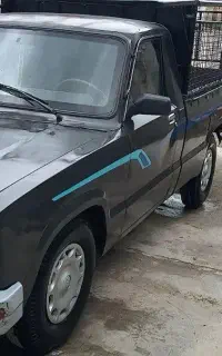 وانت مزدا/مدل ۷۶/درجه یک
