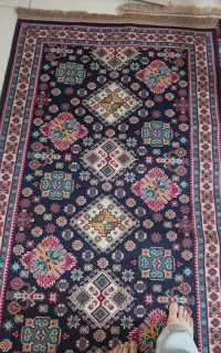 قالیچه 2متری