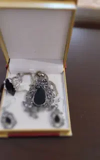 سرویس استیل زنانه