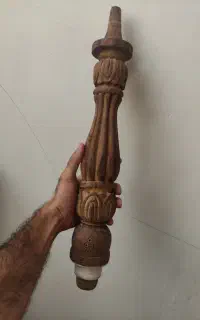 تنه قلیان