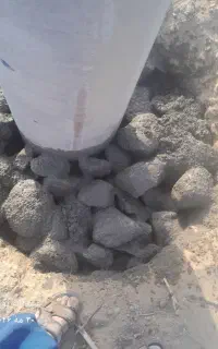چاه کن آب و فاضلاب