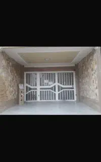 مغازه۴۰متری۲نبش وقفی با نیم طبقه میرزااقاخان جنوبی