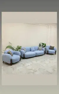 مبل دکور ضمانت قید شده تو فاکتور همراه قیمت مناسب