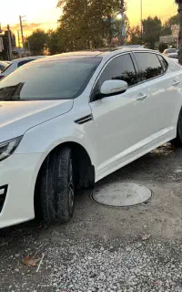 اپتیما ۲۰۱۴درجه یک