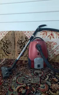 جاروبرقی