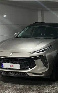 لاماری ایما ۱۴۰۴ تیتانیوم