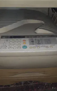دستگاه کپی شارپ