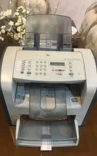پرینتر ۴ کاره Hp M1319F  MaFP