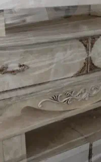 میز تلویزیون  در حد نو