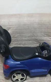 ماشین اسباب بازی