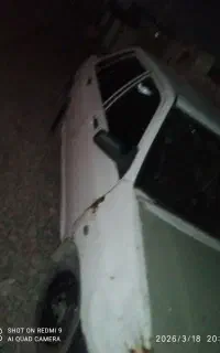 پراید82 کاربرات