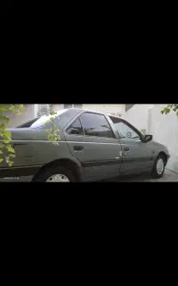 ماشین پژو2000