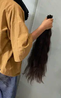خریدار اصلی موهای زیبای شما