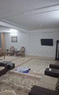 منزل بازسازی شده شهرک دانشگاه صفائیه