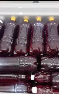 آب انار درجه ۱