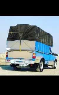 نیسان بار  داخل شهری و بیرون شهری