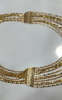 انواع طلادست دوم درحدنو