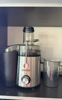آبمیوه گیر