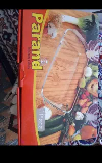 مرغ خوری نو
