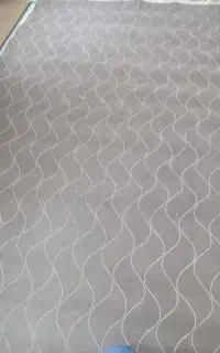 موکت رنگ وقهوه ایی