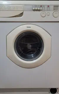 لباسشویی هایر