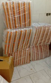 پخش ظروف یکبار مصرف و تولید نایلکس