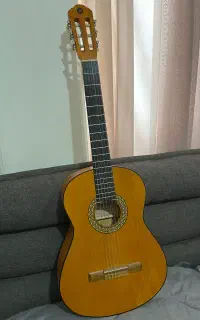 گیتار متاع پور مت2