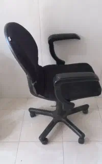 صندلی اداری سالم