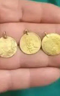 سکه های نایاب قدیمی از تمام دنیا  پیشنهادی