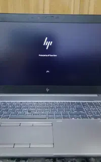 Hp zbook G6