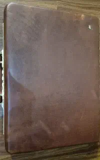 سامسونت چرم رد بوفالو