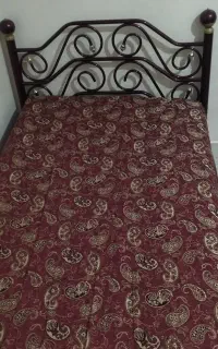 تخت فرفوژه با تشک