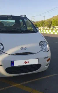 ام وی ام ۱۱۰ (چهارسیلندر) مدل۹۳