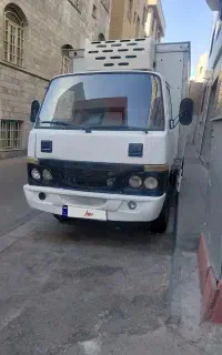 نیسان زداف