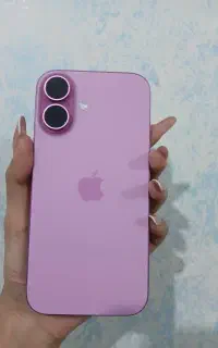 ایفون ۱۶ نرمال
