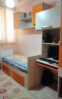 سرویس خواب نوجوان