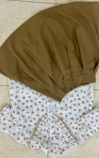 لباس بچگانه نو