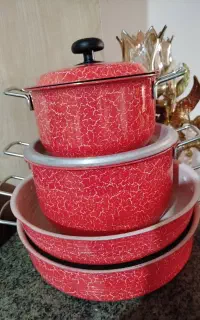 بازسازی ظروف