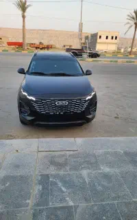فروش ماشین MVM X33کراس مدل 1404/2025