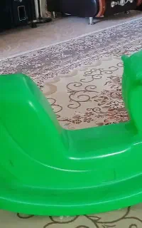 وسیله بازی