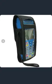 کاور کارت خوان مدل s90