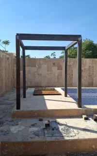 جوشکاری سیار اهنگری سیار باغستان کرج