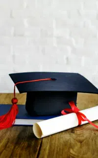 گواهی تحصیلات و مدارک
