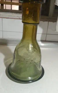 تنگ قلیون (شیشه قلیان)