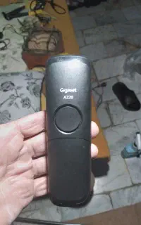 تلفن بی سیم